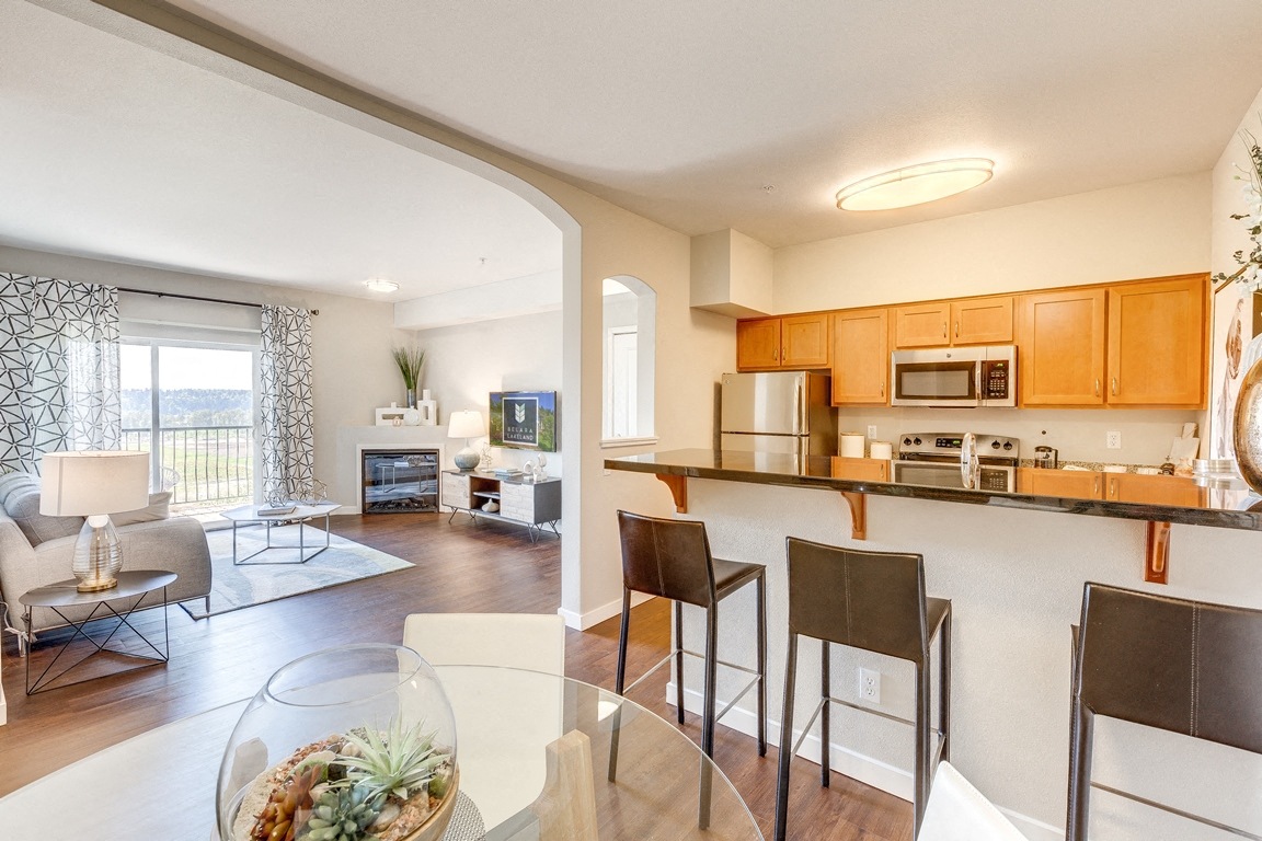 Belara At Lakeland is a similar property to Park Imperial located in Auburn